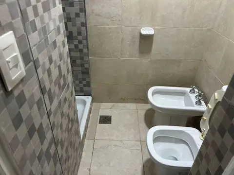 Depto Tipo Casa en Venta A Estrenar