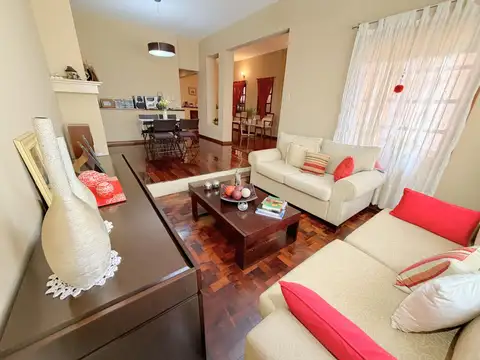Casa en Venta en La Florida, USD 290.000