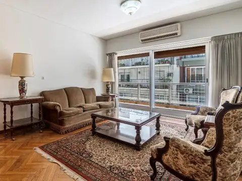 Departamento en Alquiler de 3 dormitorios
