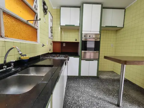 Departamento en Alquiler 40 años