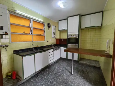 Departamento en Alquiler al Noreste