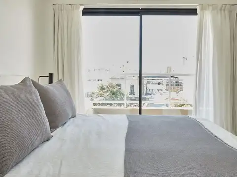 Departamento en Alquiler Temporal de 1 dormitorio