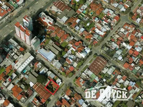 Terreno en Venta en Wilde, USD 130.000