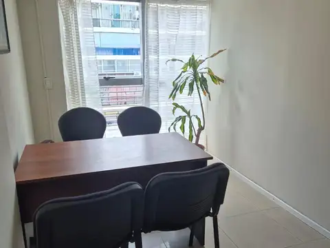 Ayacucho 300, Piso 9 B