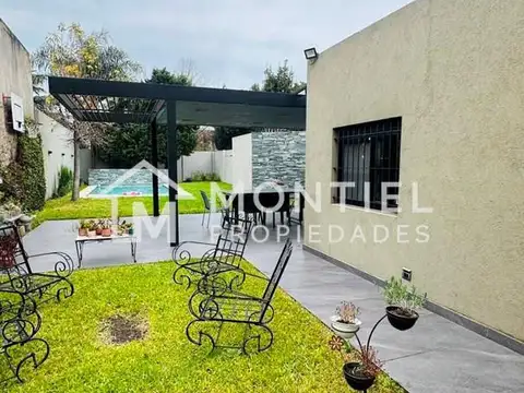 Casa en Venta en El Palomar, USD 320.000