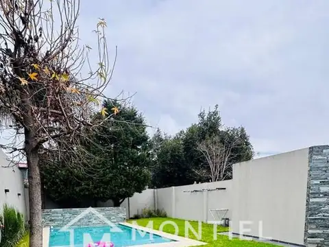 Casa en Venta de 4 dormitorios