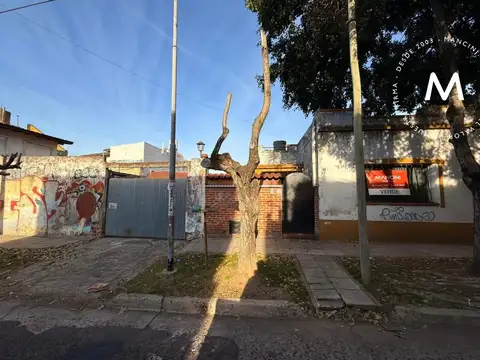 Terrenos en venta - Zonificación Rm - San Martín