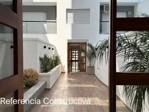 Venta/Inversion Departamentos Monoambientes En Construccion. Barrio Martin