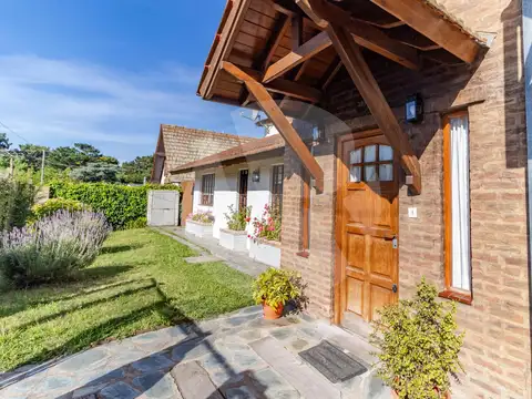 Casa en Venta en Villa Gesell, USD 148.000