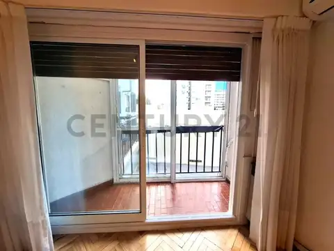 Av. libertador 2400, Piso 2491