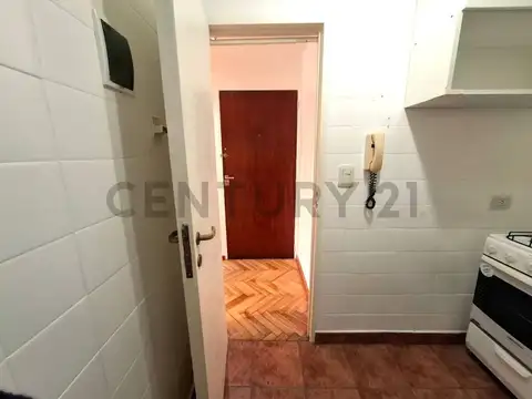 Departamento en Alquiler al Este