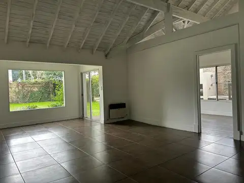 Senderos 2, Golf Club Nechochea 3400