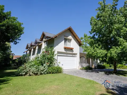 Casa en Venta en San Jorge Village, USD 520.000