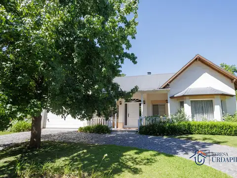 Casa en Venta de 3 dormitorios