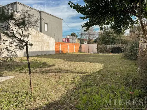 Terreno en Venta en La Merced, USD 180.000