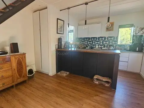 Departamento en Venta 15 años
