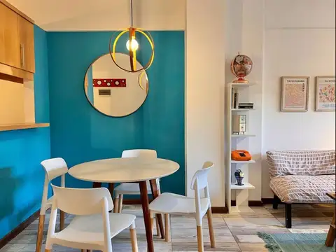 Avenida Raúl Scalabrini Ortiz 1400