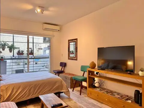 Departamento en Venta 15 años