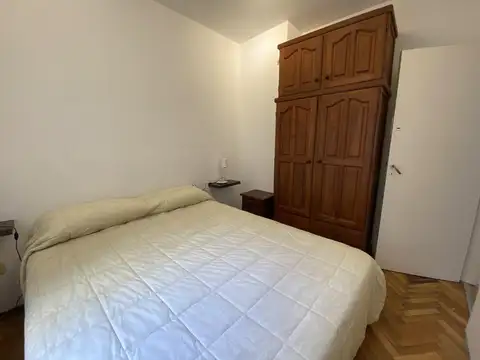 Departamento en  Alquiler Temporario