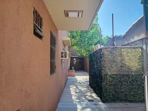 Alquiler Dúplex a estrenar en Godoy Cruz