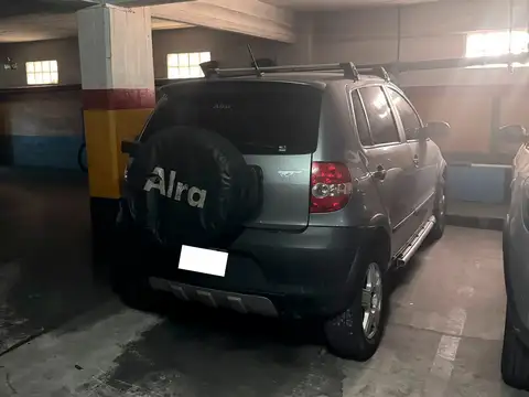 Cochera en Venta con acceso Rampa Fija
