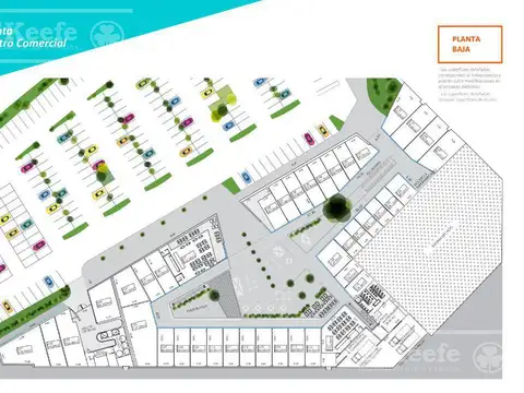 Local en Venta en Nuevo Quilmes Plaza - Planta baja