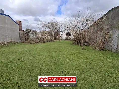 Terreno en Las Rosas