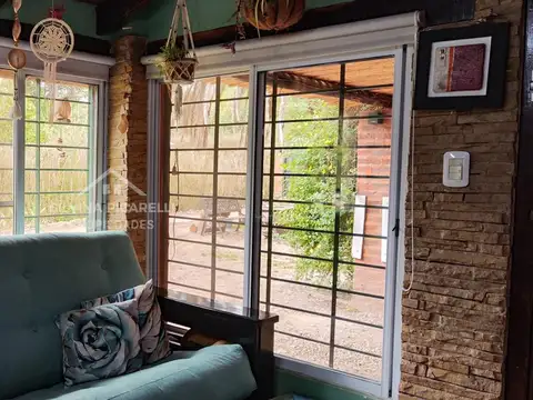 Casa en Venta en Parque Exaltación, USD 130.000
