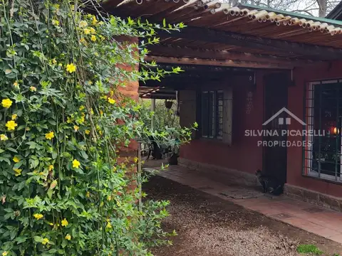 Casa Quinta  en Venta en Parque Exaltación, Exaltación de la Cruz, G.B.A. Zona Norte