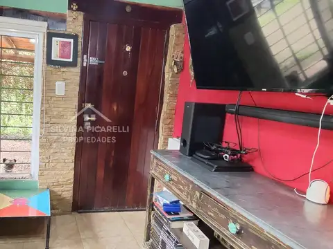 Casa en Venta en Parque Exaltación, USD 130.000