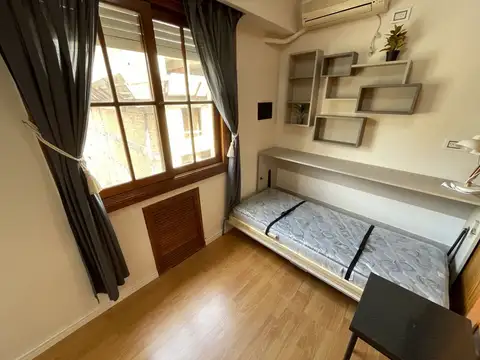 Departamento en Alquiler Temporal 55 años