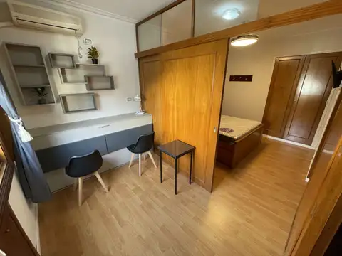 Departamento en Alquiler Temporal de 1 dormitorio