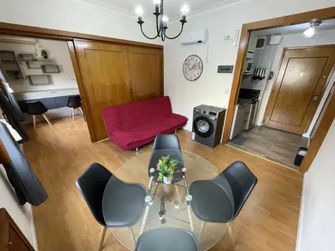 Departamento - ALQUILER_TEMPORAL - Argentina, Capital Federal - Av hipolito yrigoyen 723