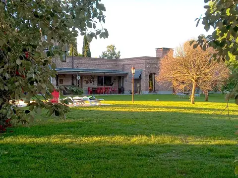 Casa en Venta de 3 dormitorios