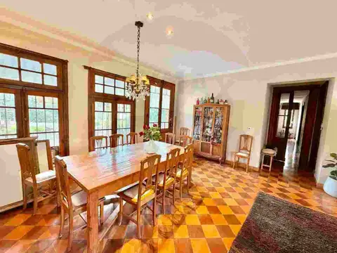 Casa en Venta 8 años