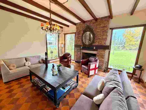 Casa en Venta en Chacras De La Cruz, USD 298.000