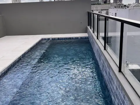 Departamento en Venta Permite mascota