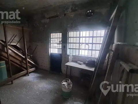Depto Tipo Casa en Alquiler de 2 dormitorios