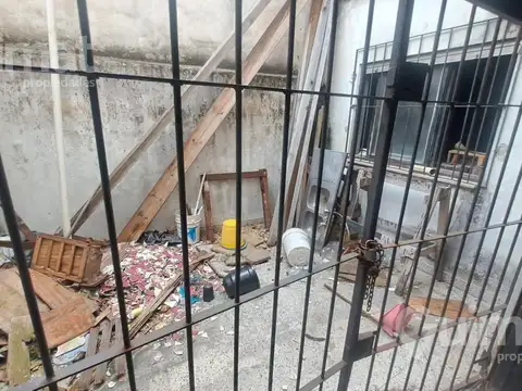 Depto Tipo Casa en Alquiler 60 años