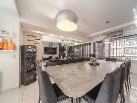 Departamento en Venta en Villa Devoto, USD 580.000