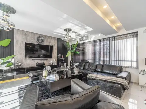 Departamento en Venta de 4 dormitorios