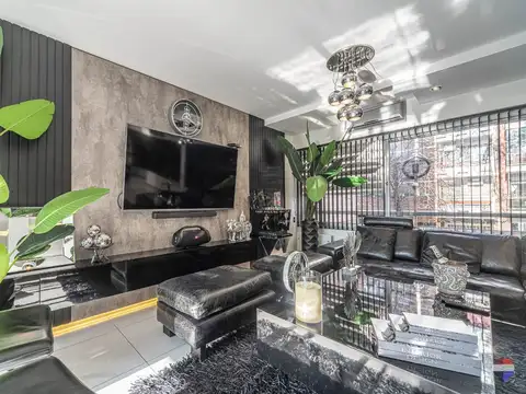 Departamento en Venta de 5 ambientes