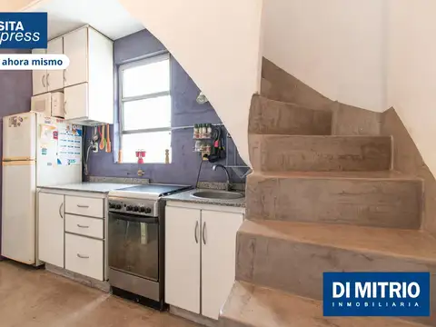 Depto Tipo Casa en Venta al Noreste