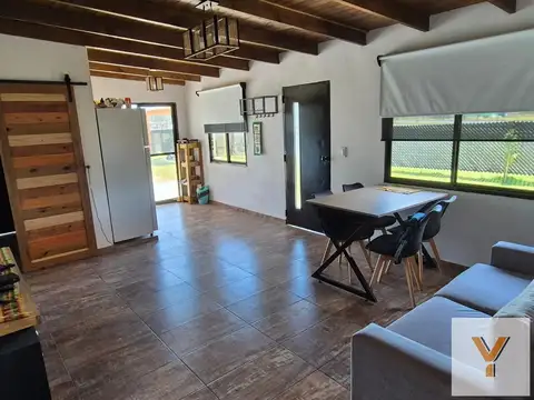 Casa en venta - 1 Dormitorio 1 Baño - La Plata
