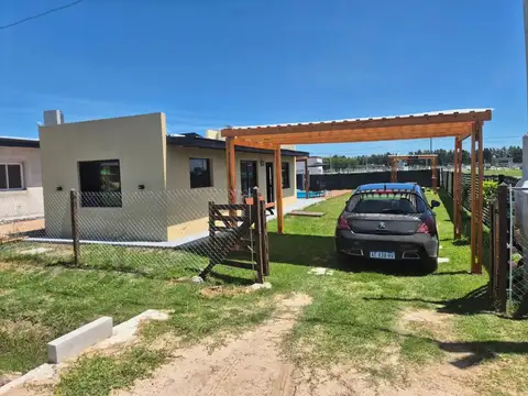 Casa en venta - 1 Dormitorio 1 Baño - La Plata
