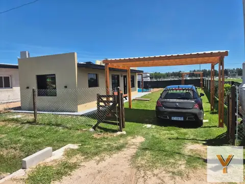 Casa en venta - 1 Dormitorio 1 Baño - La Plata