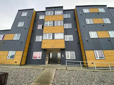 Departamento de 3 habitaciones en PB + Expensas