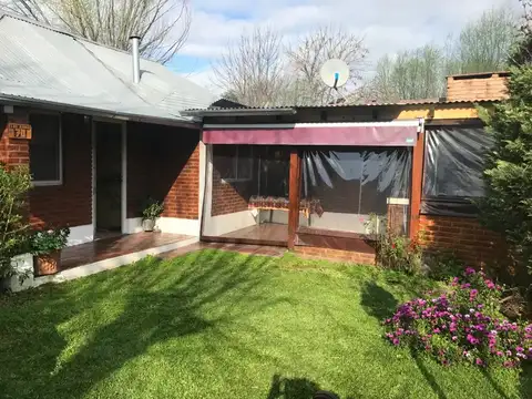 Las Azucenas 2800