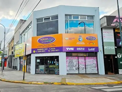 Warnes al 1400
