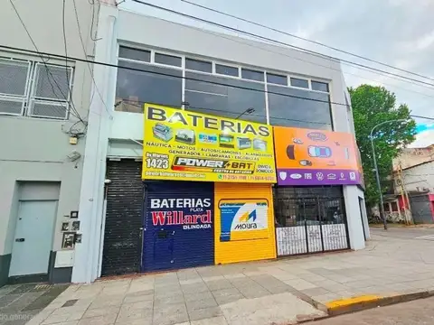 Oficina en Alquiler en Chacarita, USD 1.000